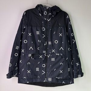 The North Face Women’s Morse Code Ski Jacket